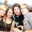 Oldie-Night @ Limo St. Gallenkirch