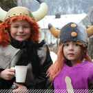 Kinderfasching St. Anton i. M.