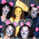 Sportlerball St.Gallenkirch
