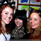 Viel Spaß bei der After-Umzugs-Party