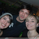 Meisterrocker live im Ausrutscher Gaschurn