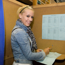 Vorarlberg wählt neuen Landtag II