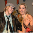 Tolles Abendprogramm beim Faschingsball in Dalaas