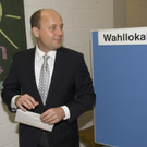 Vorarlberg wählt neuen Landtag IV