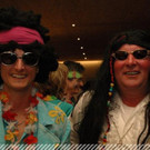 Rosenmontagparty im Hotel Traube