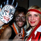 Rosenmontagsball in St. Anton im Montafon