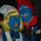 Fasching TOTAL im s´Schiff