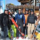 Sportler-FREERIDE EVENT @ Sonnenkopf