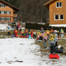 Bobrennen St. Anton i. M.