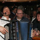 Live-Musik in Willis Pilsstüble 
