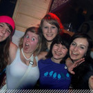 Super DJ-Night @ Ausrutscher in Gaschurn