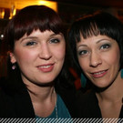 Last Saturday in der Remise in Bludenz
