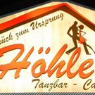 HGH-BAND @ Hölle St. Gallenkirch
