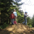 Eichenberg Flurreinigung 2009 _1_.jpg