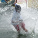 King of the Water