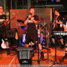 Bogus Brothers live im George@Joe