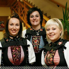 Frühjahrskonzert des MV St. Anton i. M.