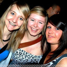 Oldie-Night @ Limo St. Gallenkirch