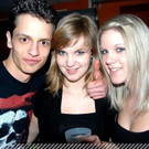 Naked Truth Konzert @Villa K.