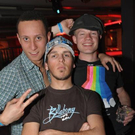 Italo Night im FACTORY @ Bürs