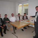Landtagswahl 2009 in Eichenberg