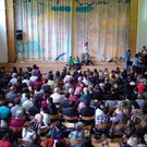 Die kleine Raupe Nimmersatt
