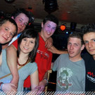 Springparty @ Ausrutscher Gaschurn 