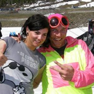 Longboardclassic 2010 in Stuben