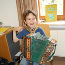 Tag der offenen Tür der Musikschule Montafon 