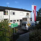 Umbau Gemeindeamt Eichenberg