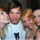 DJ-Night im Ausrutscher in Gaschurn