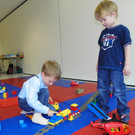 Service Kinderbetreuung          