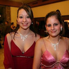 Genialer Hak-Feldkirch-Maturaball 2006/7 im Montforthaus