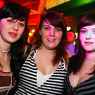 Partytime im Enjoy in Altach