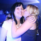 Tolle Ladies Night im K-Shake