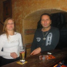 Heiße Partynight @ Bodega