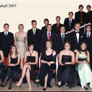 Maturaball HAK Feldkirch