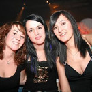 Toller Weekendstart im Enjoy, Altach