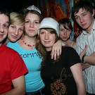 Tolle Party im K-Shake