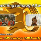 Faschingsumzug Altach