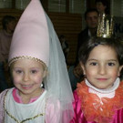 7. Nofler Kinderfasching