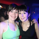 Tolle Party im K-Shake