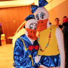 Gelungener Pfadi-Redoute-Ball im Montforthaus