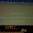 NRZ-Ball in Frastanz