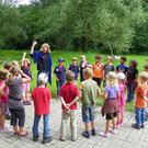 Abenteuer für Kinder