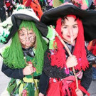 Großer Rankler Faschingsumzug