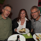 Wahl 09: Party der Grünen