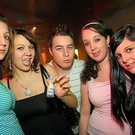 50 Cent Party im Enjoy Altach