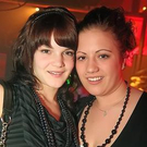 50 Cent Party im Enjoy Altach