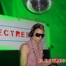 ELECTRESSIVE 8 - Sunglasses @ Night